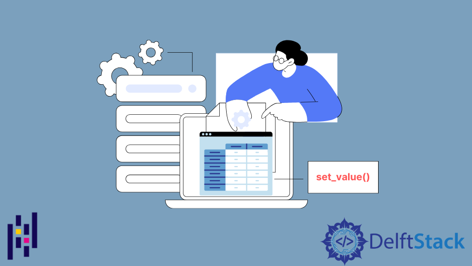 set-value-for-particular-cell-in-pandas-dataframe-using-index-delft-stack